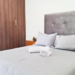 Acogedor Ubicadismo 1R 4Pax