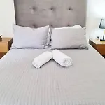 Acogedor Ubicadismo 1R 4Pax