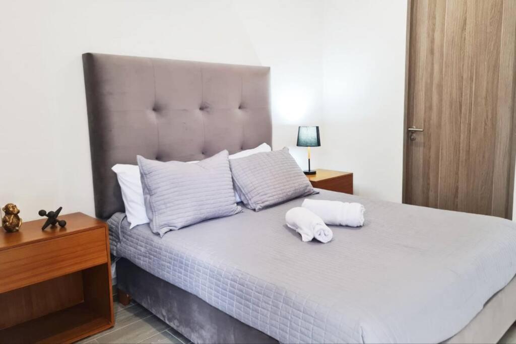 Apartamento Acogedor Ubicadismo 1r 4pax Querétaro
