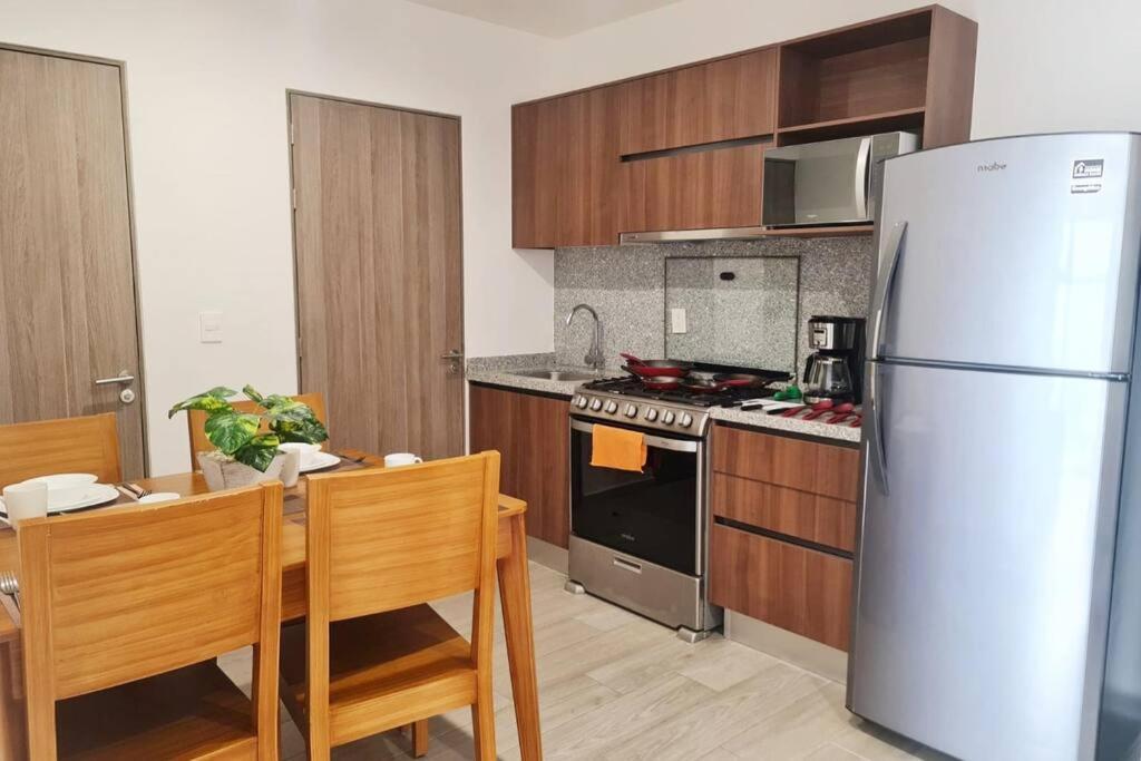 Apartamento Acogedor Ubicadismo 1r 4pax