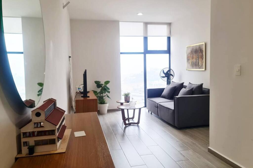 Acogedor Ubicadismo 1r 4pax * Querétaro