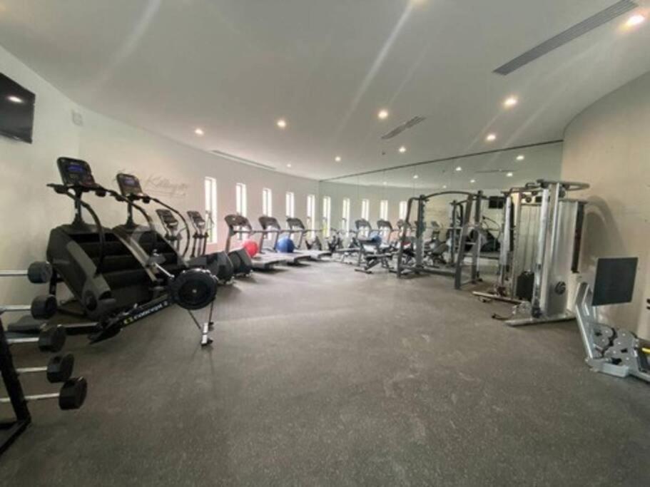 Acogedor Ubicadismo 1r 4pax Apartamento Querétaro
